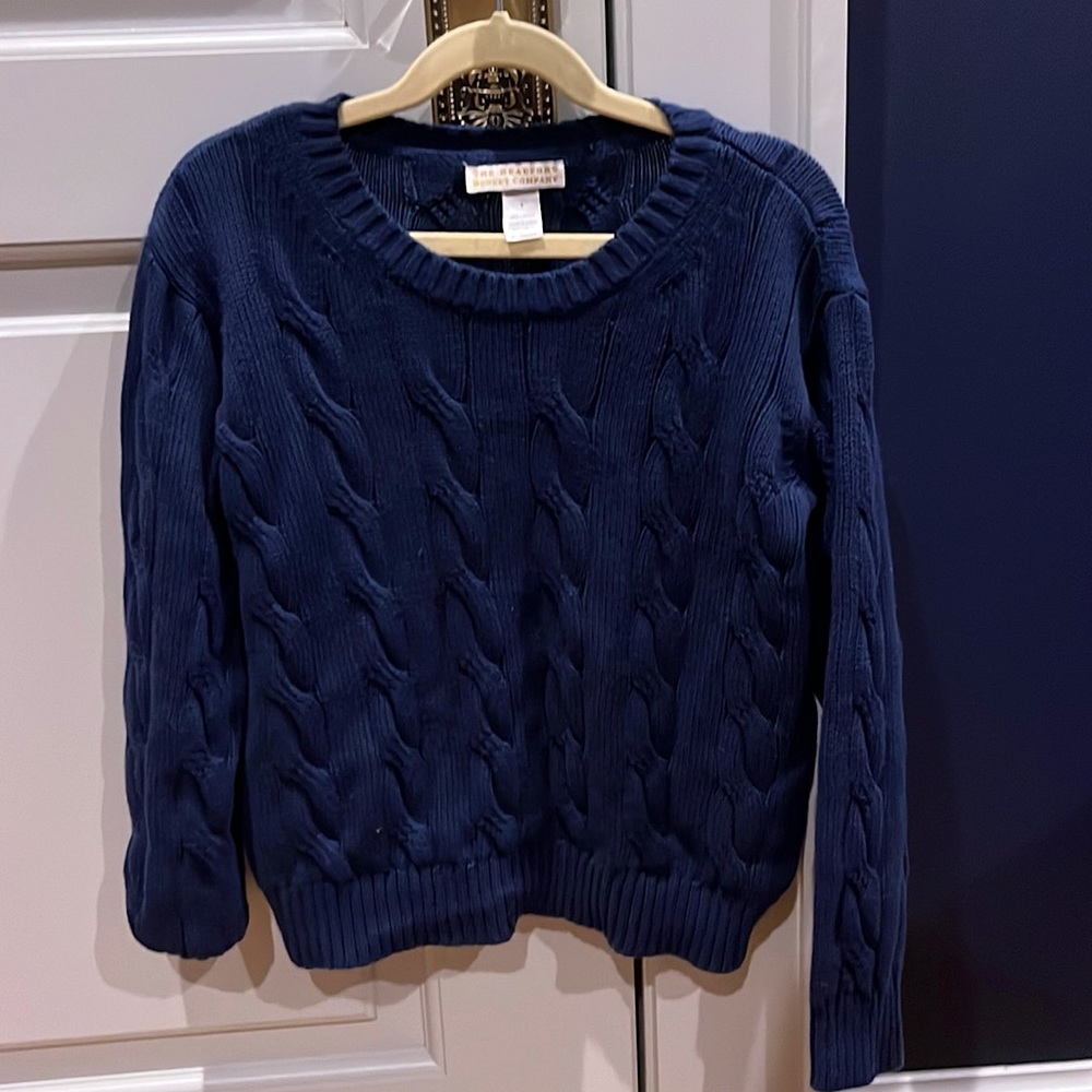 Beaufort Bonnet Company sweater